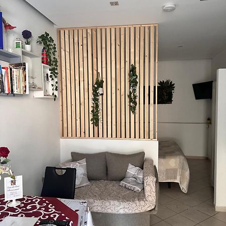 Casa Vacanza Dei Greci Barletta Ngoại thất bức ảnh