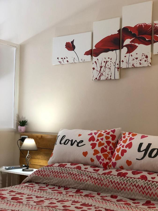 Casa Vacanza Dei Greci Barletta Ngoại thất bức ảnh