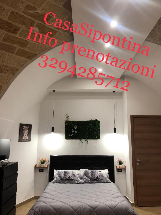 Casa Vacanza Dei Greci Barletta Ngoại thất bức ảnh