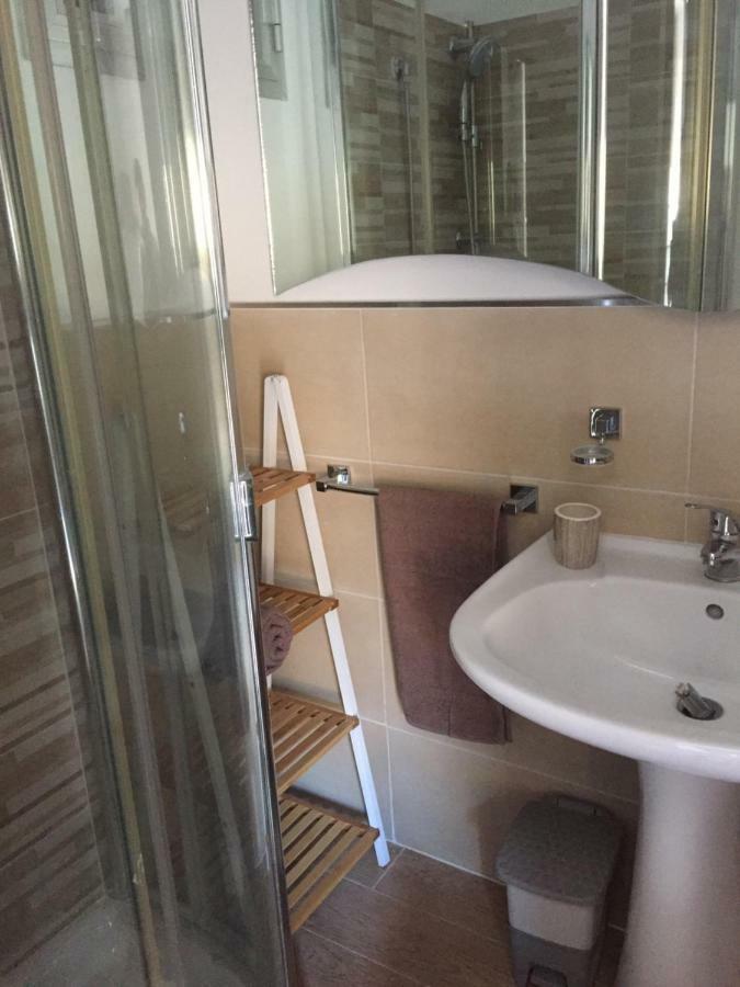 Casa Vacanza Dei Greci Barletta Ngoại thất bức ảnh