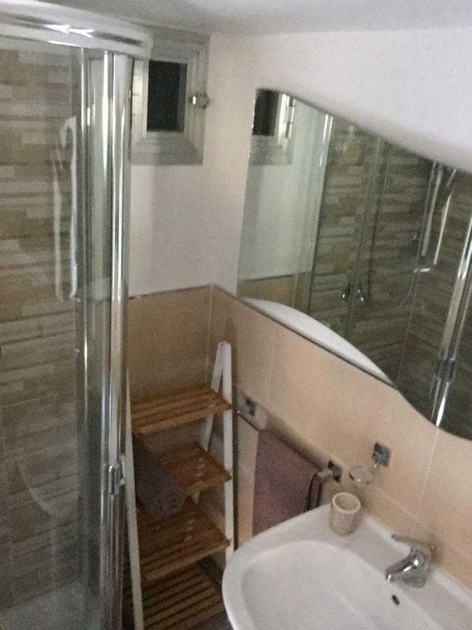 Casa Vacanza Dei Greci Barletta Ngoại thất bức ảnh