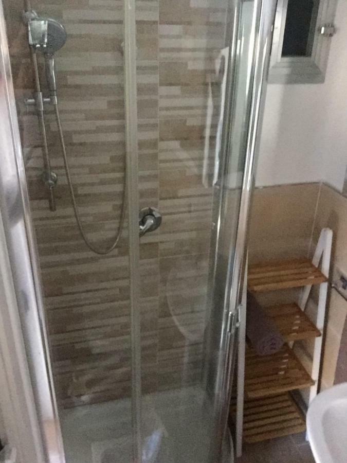 Casa Vacanza Dei Greci Barletta Ngoại thất bức ảnh