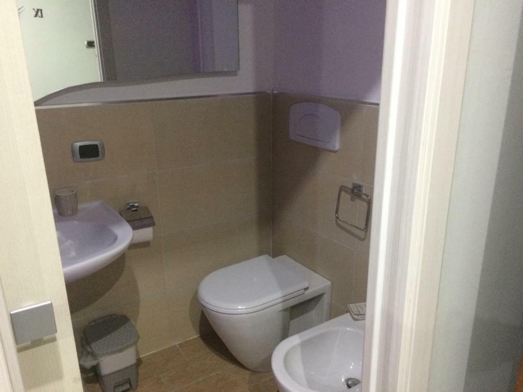 Casa Vacanza Dei Greci Barletta Ngoại thất bức ảnh