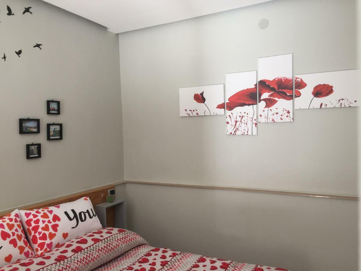 Casa Vacanza Dei Greci Barletta Ngoại thất bức ảnh