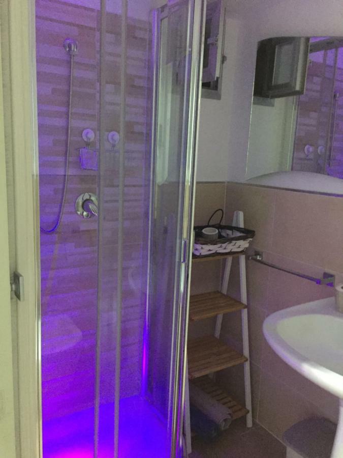 Casa Vacanza Dei Greci Barletta Ngoại thất bức ảnh