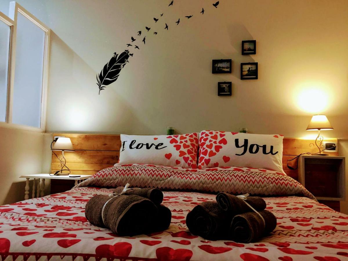 Casa Vacanza Dei Greci Barletta Ngoại thất bức ảnh