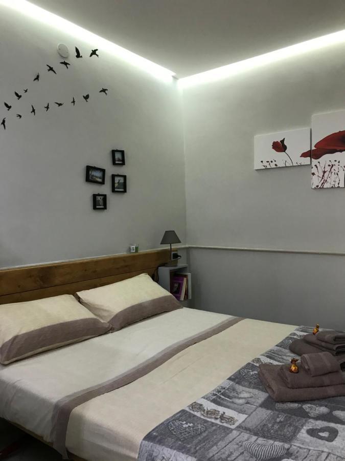 Casa Vacanza Dei Greci Barletta Ngoại thất bức ảnh